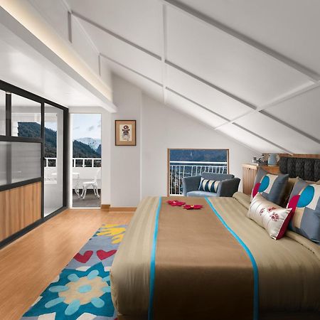 Bookmark Resorts, Manali المظهر الخارجي الصورة