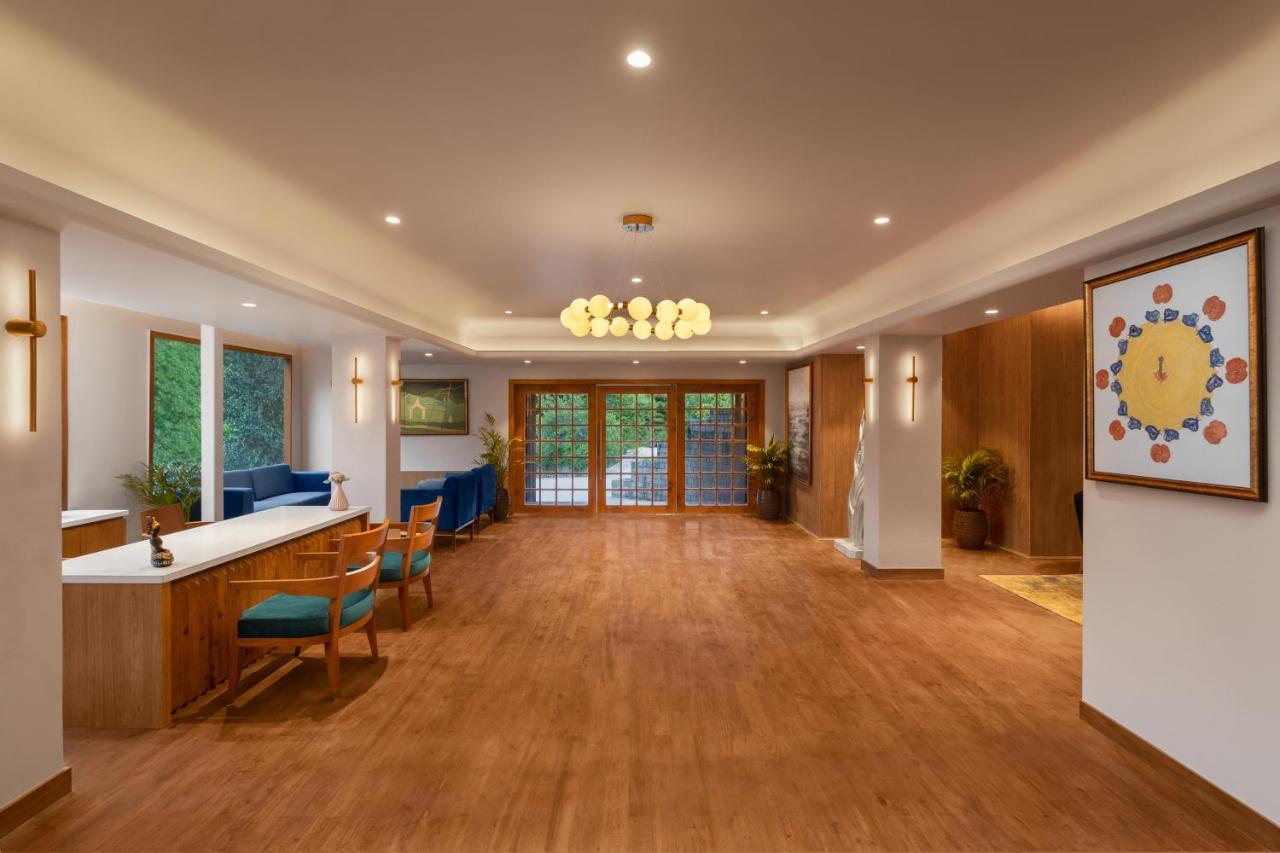 Bookmark Resorts, Manali المظهر الخارجي الصورة