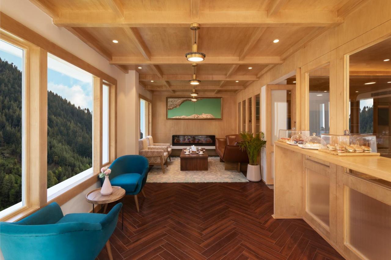 Bookmark Resorts, Manali المظهر الخارجي الصورة