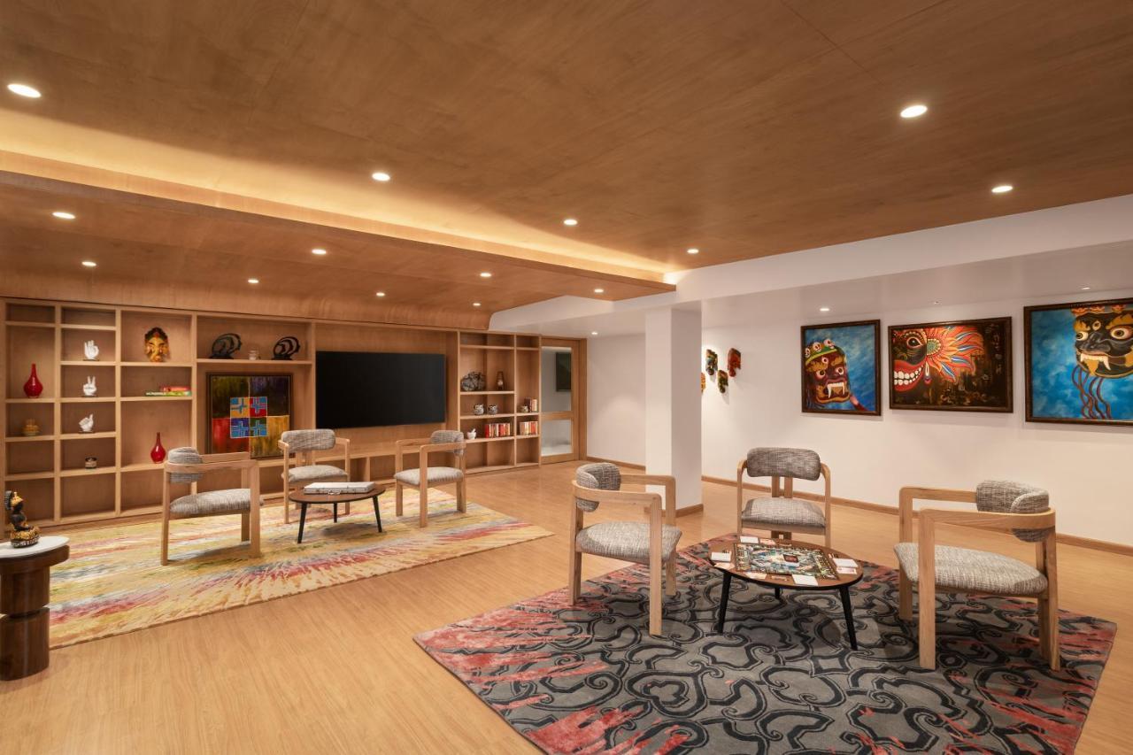 Bookmark Resorts, Manali المظهر الخارجي الصورة
