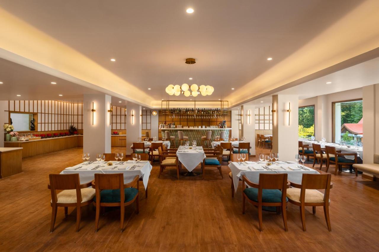 Bookmark Resorts, Manali المظهر الخارجي الصورة