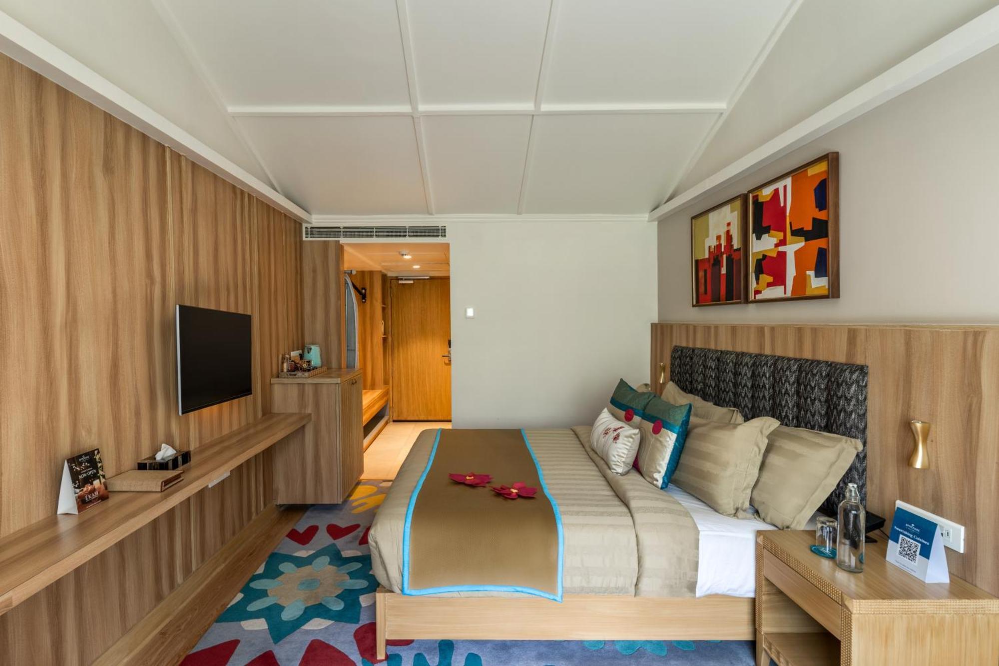 Bookmark Resorts, Manali المظهر الخارجي الصورة